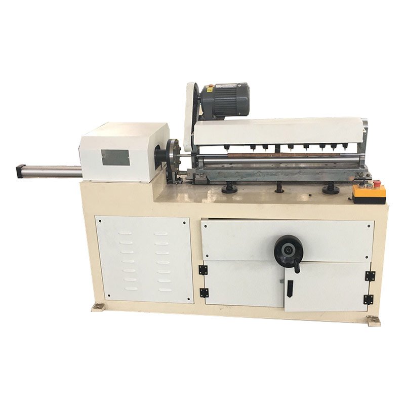 JT-800A Multi Cutter Paper Core Cutting Machine