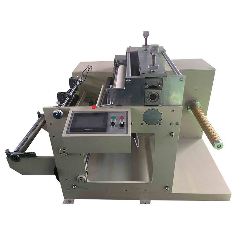 JT-ADC-320G Rotary Die-Cutting And Slitting Machine