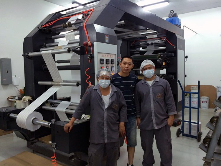 Advanced-Flexo-Printing-Machine-for-Mr-Ashraf
