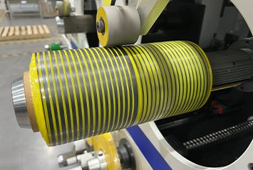 automated fiber placement prepreg