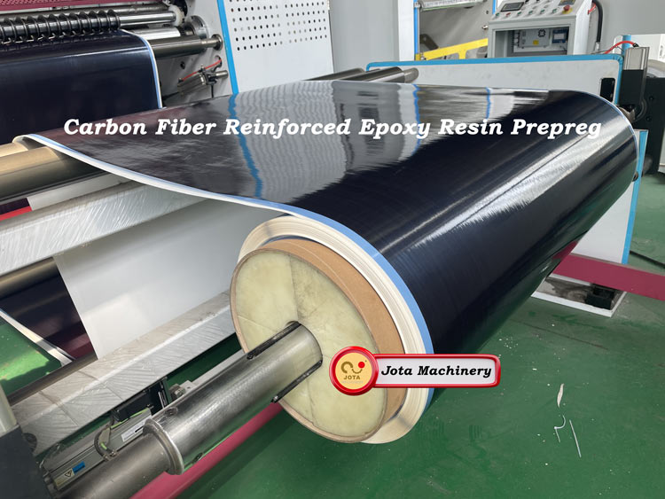 carbon fiber prepreg