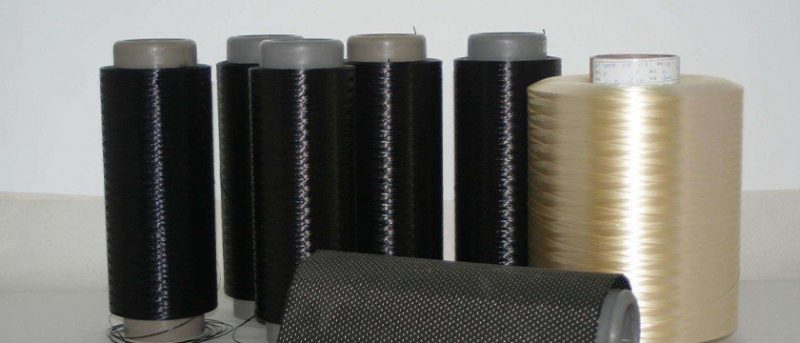 carbon fiber weaves