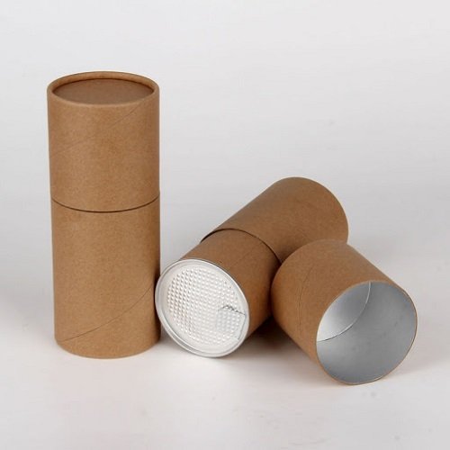 Cardboard-tube-packaging