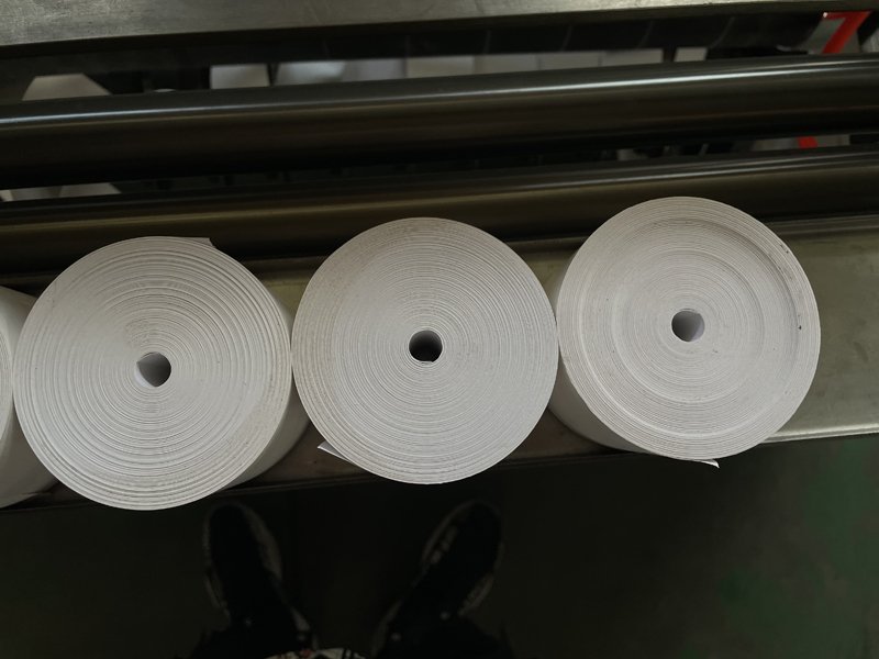 corelss thermal paper roll