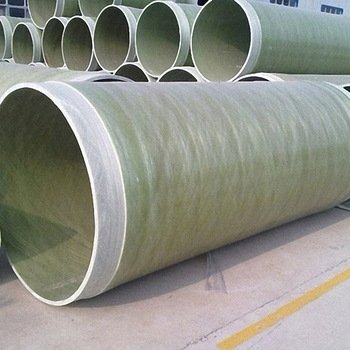 Corrosion-resistance-FRP