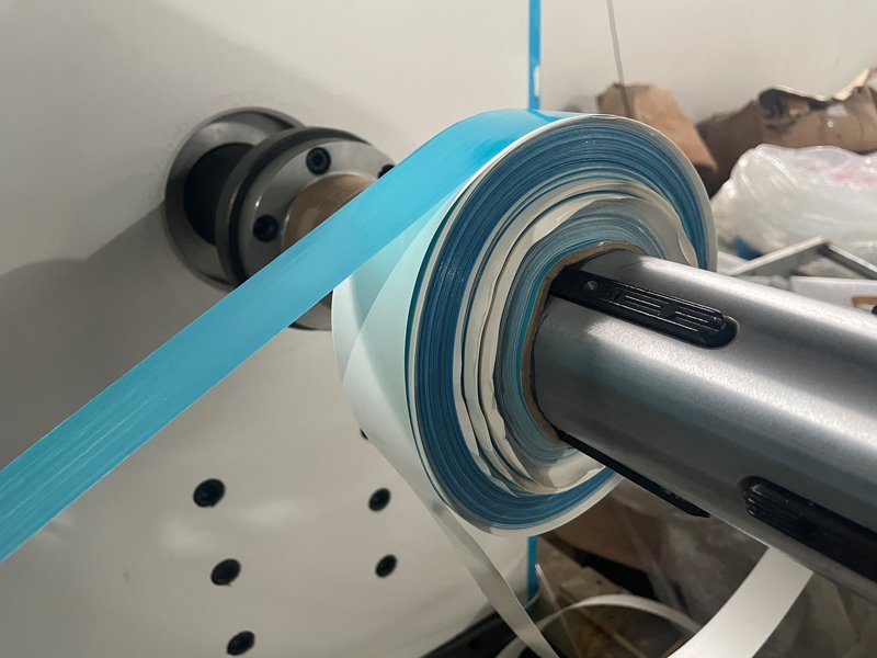 fiberglass prepreg tape