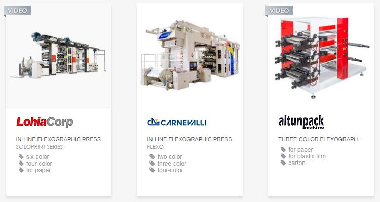 Flexographic-printing-press-manufacturers-1