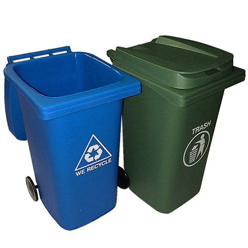 FRP-trash-cans