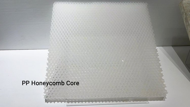 PP Honeycomb Core