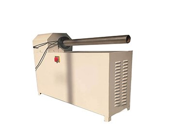 JT-600 Manual Paper Core Cutting Machine