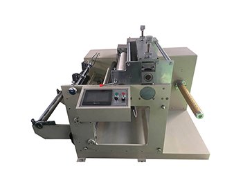 JT-ADC-320G Rotary Die-Cutting And Slitting Machine