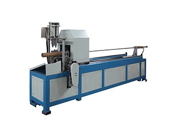 JT-SL-2000 Semi-Automatic Shaftless Paper Core Cutting Machine