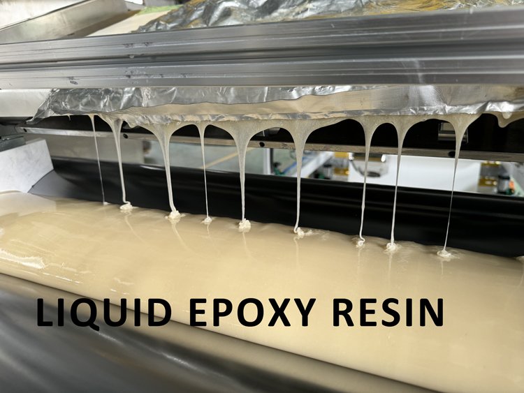 liquid epoxy resin