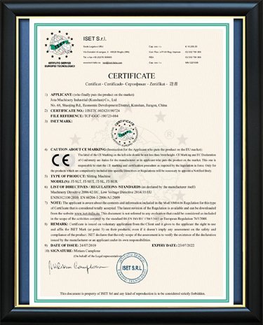 New-CE-Certificate