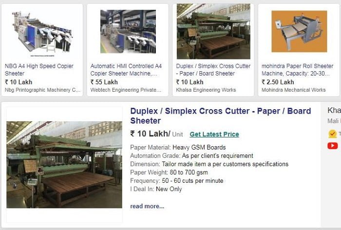 Paper-Sheeter-Machine-Price