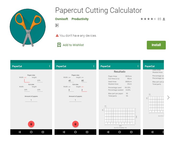 papercut-cutting-calculator-app
