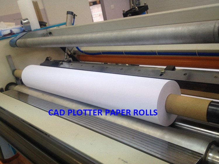 plotter paper rolls