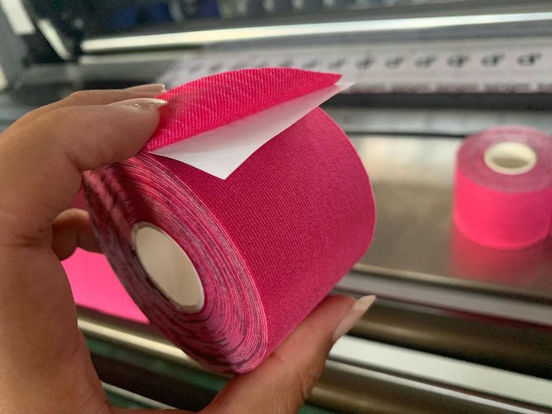 ref kinesiology tape roll