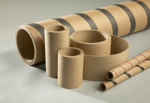 spiral-paper-tubes