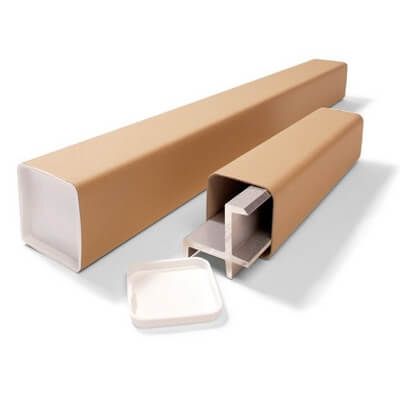 square-tube-packaging