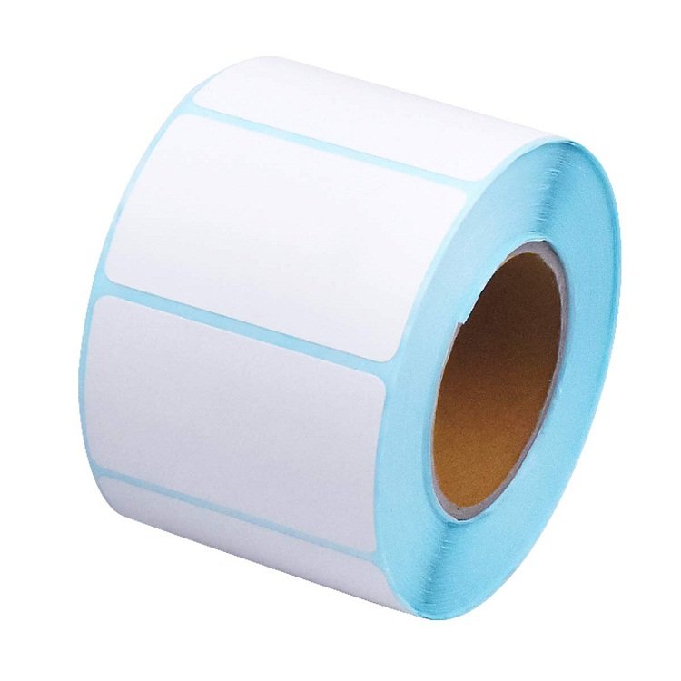Terminal-Adhesive-Label-Roll