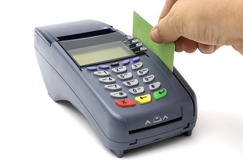 The-credit-card-machine