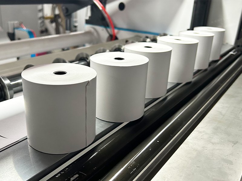 thermal paper pos roll